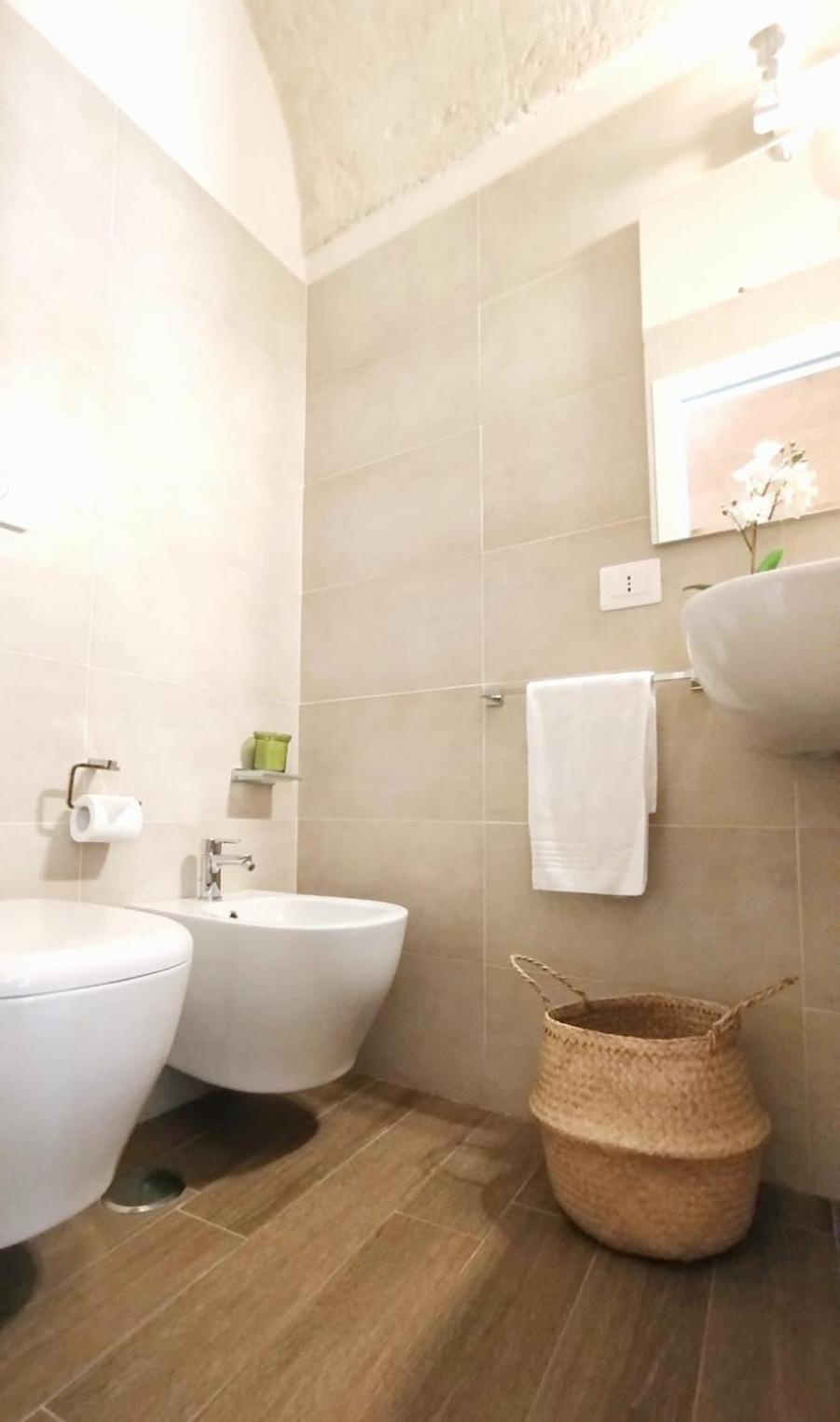 Arco 22 Villa Monopoli Ngoại thất bức ảnh