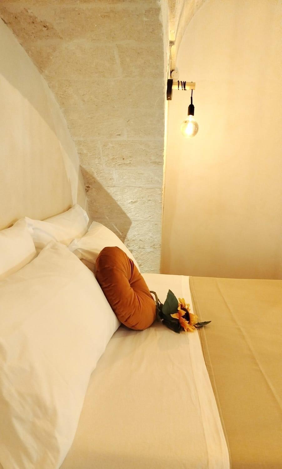 Arco 22 Villa Monopoli Ngoại thất bức ảnh