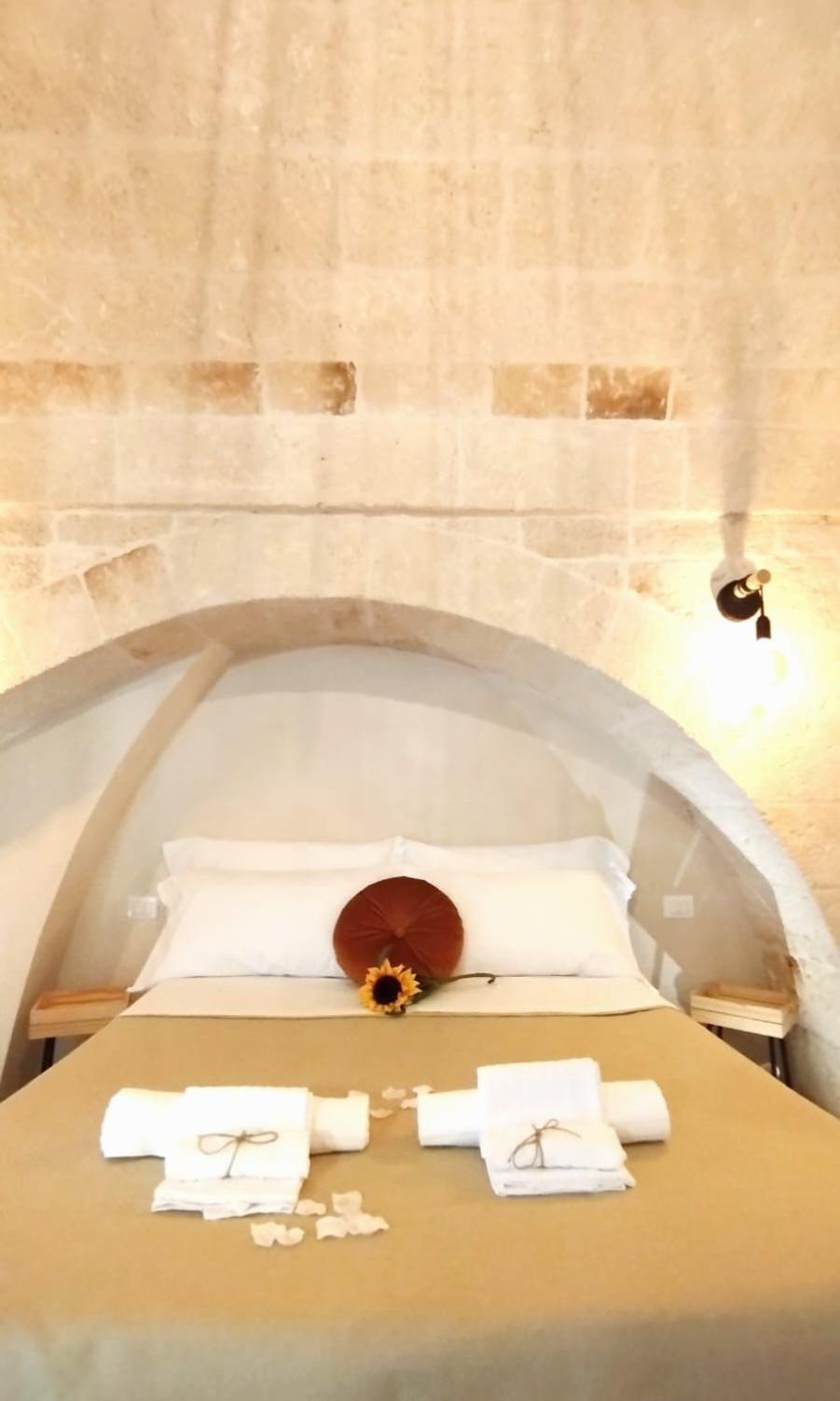 Arco 22 Villa Monopoli Ngoại thất bức ảnh