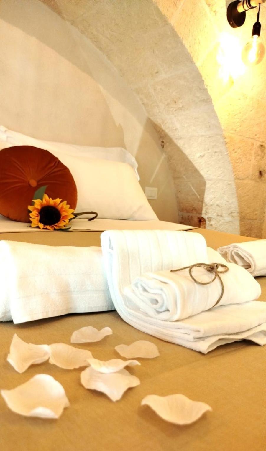Arco 22 Villa Monopoli Ngoại thất bức ảnh