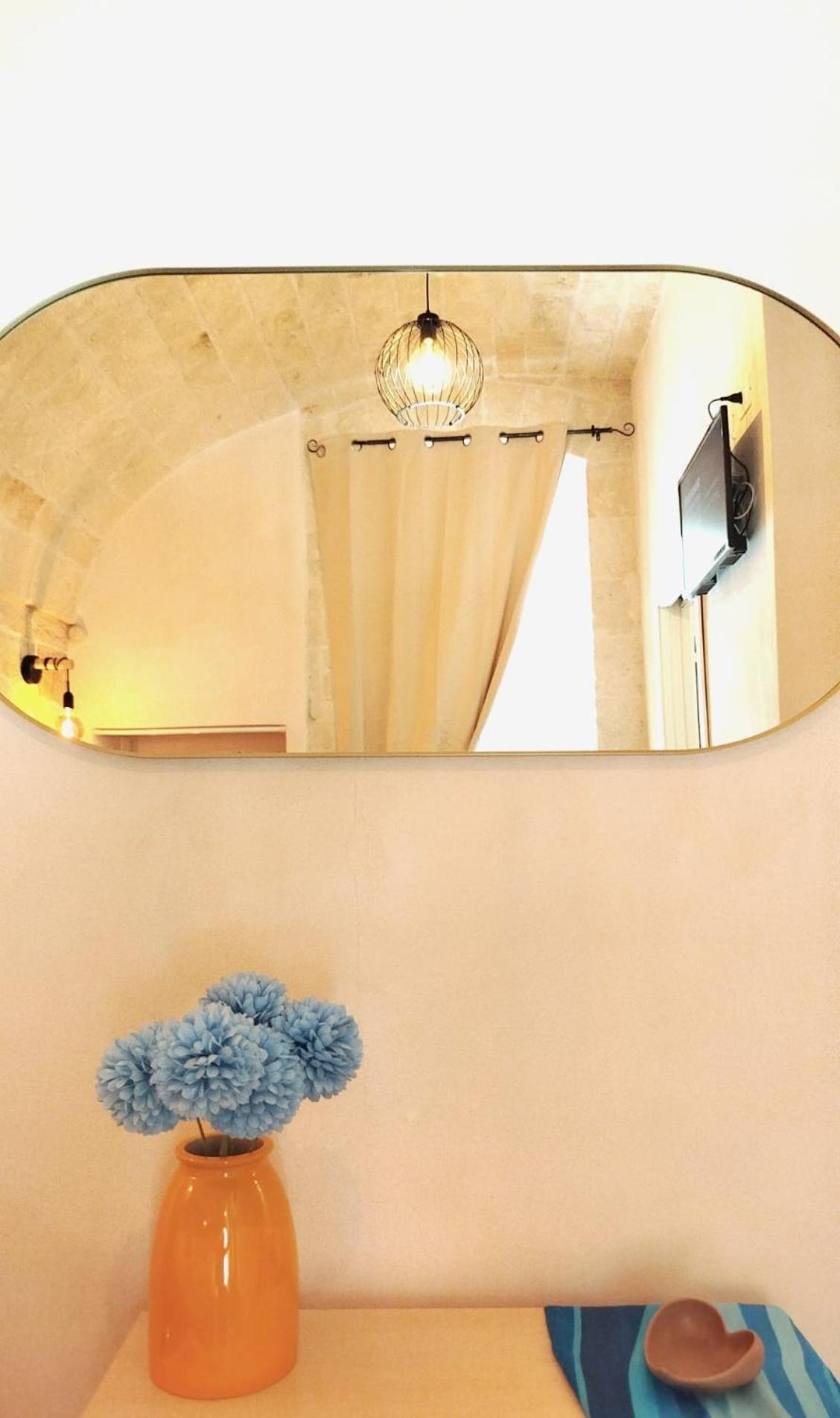 Arco 22 Villa Monopoli Ngoại thất bức ảnh