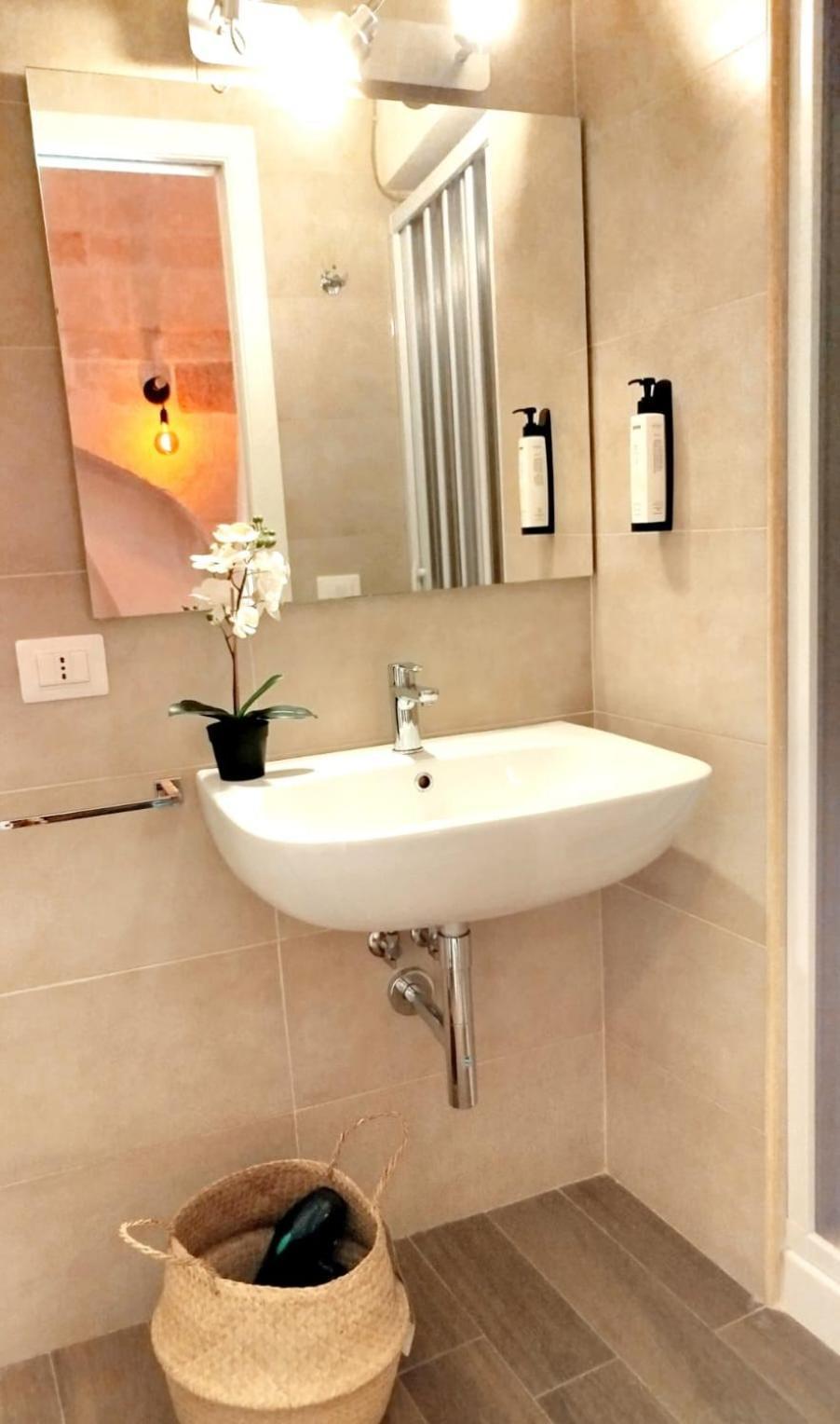 Arco 22 Villa Monopoli Ngoại thất bức ảnh