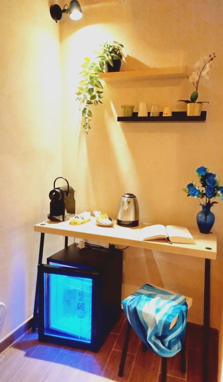 Arco 22 Villa Monopoli Ngoại thất bức ảnh
